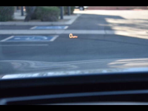 2015 Hyundai Genesis 5.0L