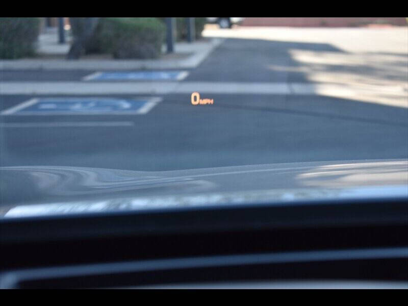 2015 Hyundai Genesis 5.0L