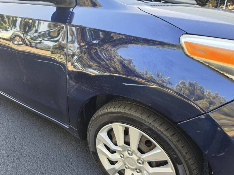 2008 Scion xD