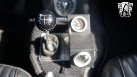 1958 Chevrolet Corvette