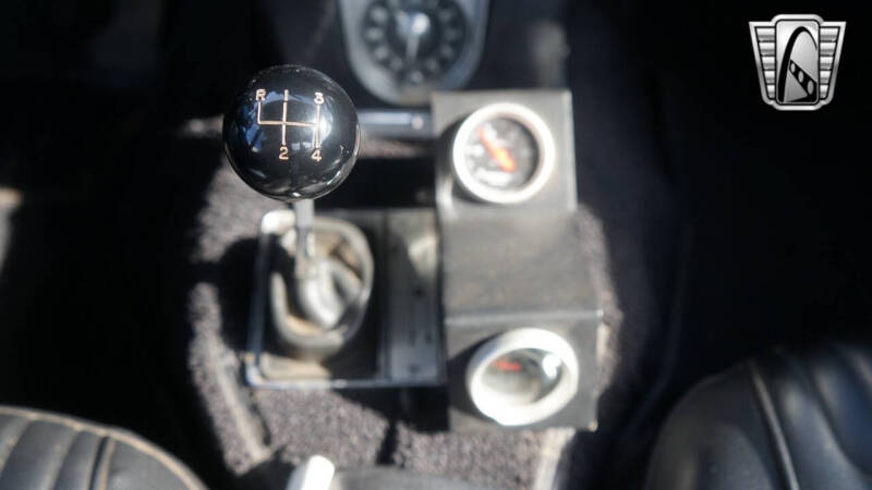 1958 Chevrolet Corvette