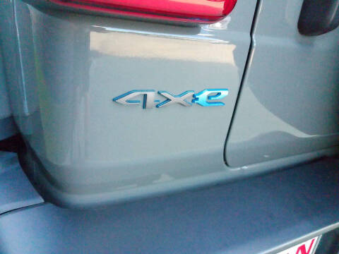 2022 Jeep Wrangler Unlimited Rubicon 4xe