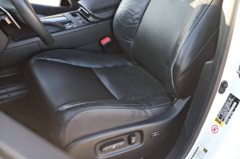 2013 Lexus RX 350 F SPORT