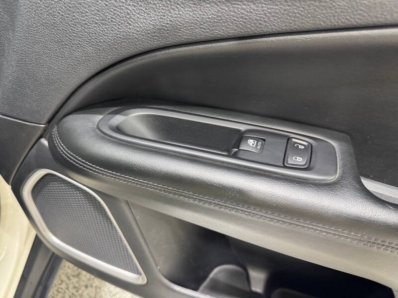 2020 Jeep Compass Altitude