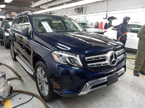 2018 Mercedes-Benz GLS for sale at Five Star Auto Group in Corona NY