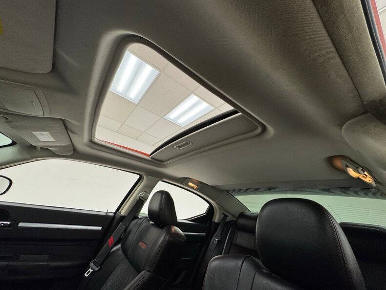 2008 Dodge Charger RT