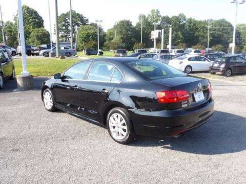 2013 Volkswagen Jetta