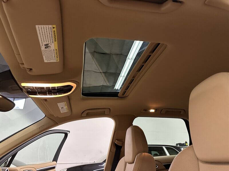 2014 Porsche Cayenne