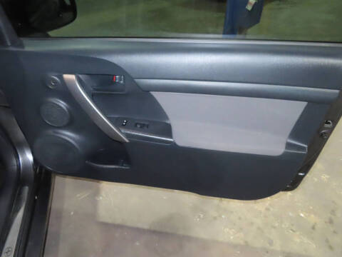 2011 Scion tC