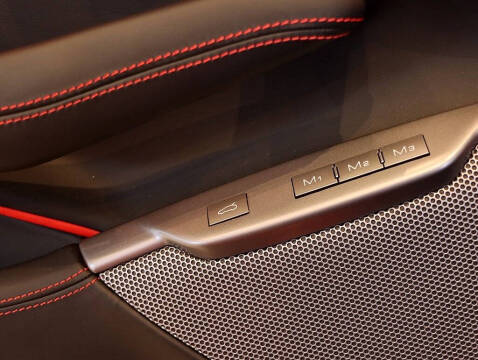 2022 Ferrari Portofino M