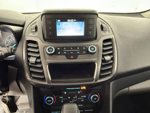 2021 Ford Transit Connect XL