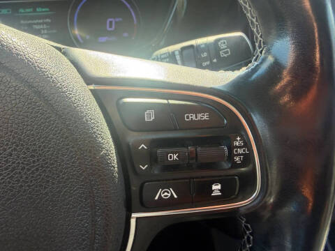 2022 Kia Niro EV