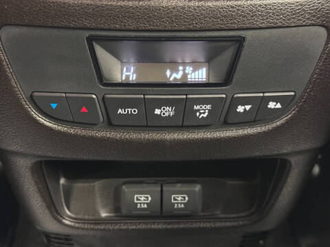 2019 Acura MDX SH-AWD w/Tech w/A-SPEC