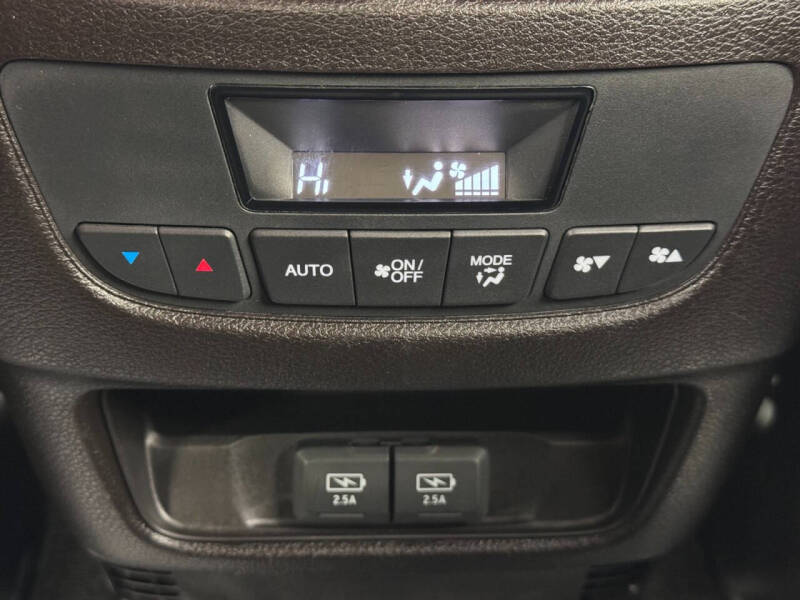 2019 Acura MDX SH-AWD w/Tech w/A-SPEC