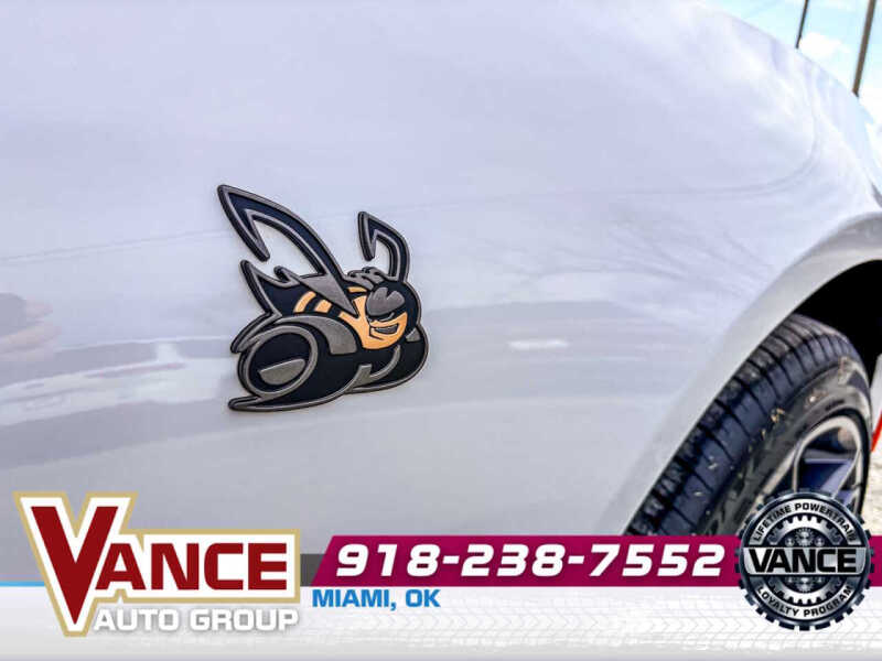2026 Dodge Charger Scat Pack Plus