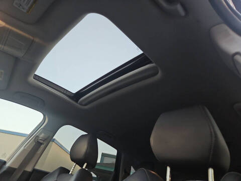 2015 Acura MDX SH-AWD w/Tech