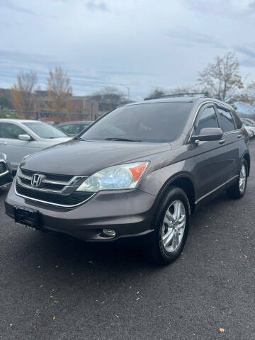 2010 Honda CR-V for sale at Welcome Motors LLC in Haverhill MA