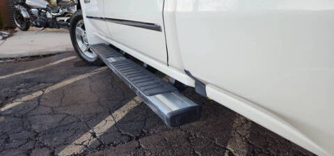 2016 GMC Sierra 2500HD