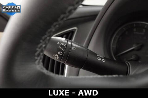 2024 Infiniti Q50 Luxe