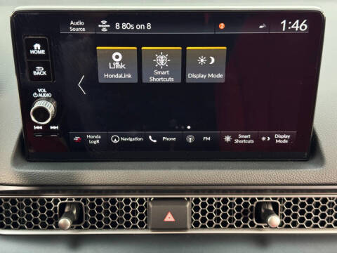 2025 Honda Civic Type R