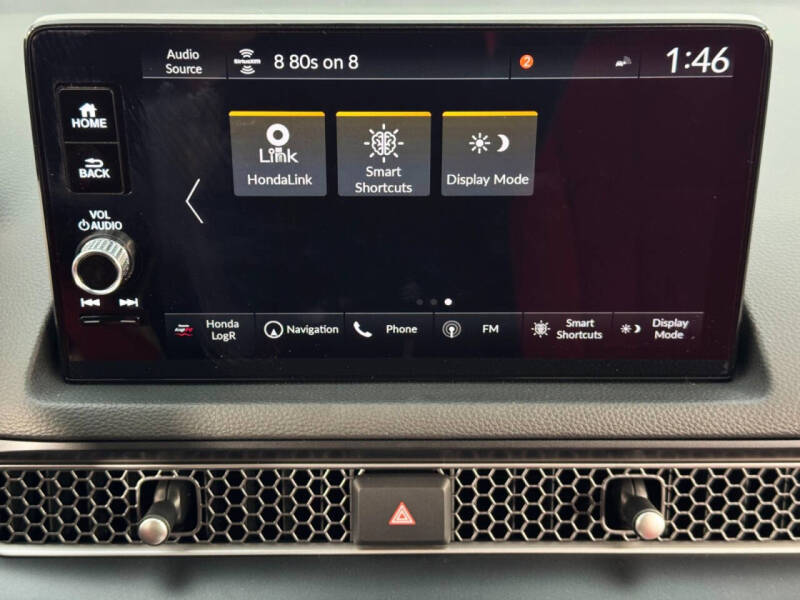 2025 Honda Civic Type R