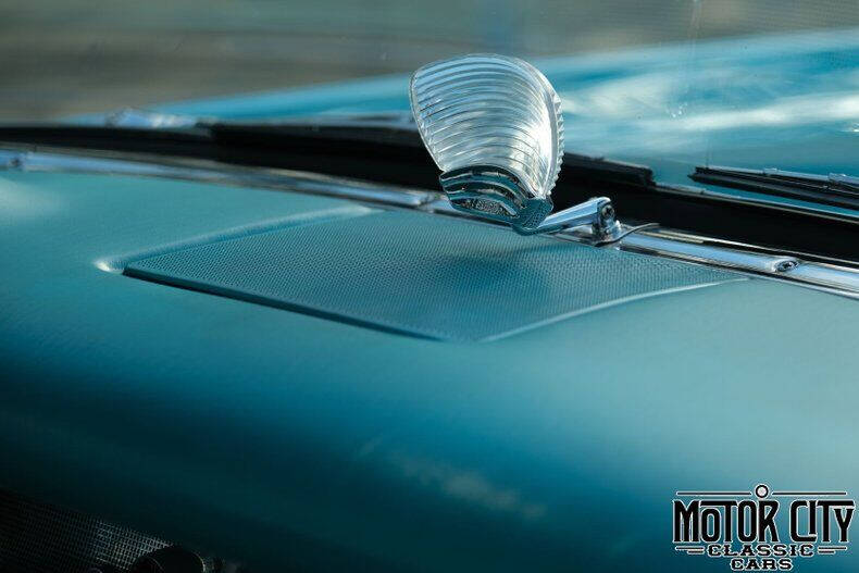 1957 Chevrolet Nomad