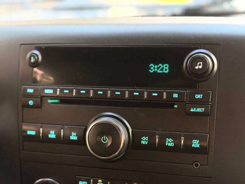 2011 GMC Sierra 1500 SLE