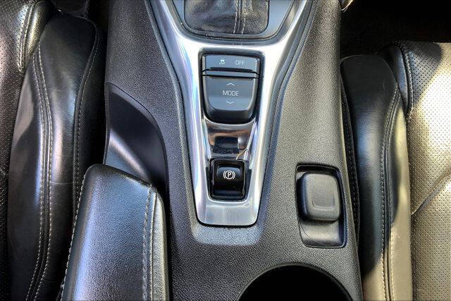 2018 Chevrolet Camaro SS