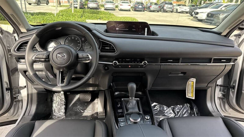 2025 Mazda CX-30 2.5 S Preferred