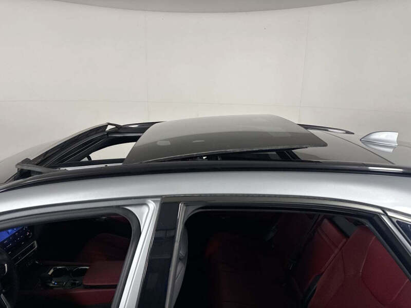 2023 Lexus RX 500h F SPORT Performance