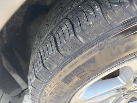 2011 Ford Explorer XLT