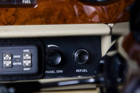 1979 Rolls-Royce Silver Shadow