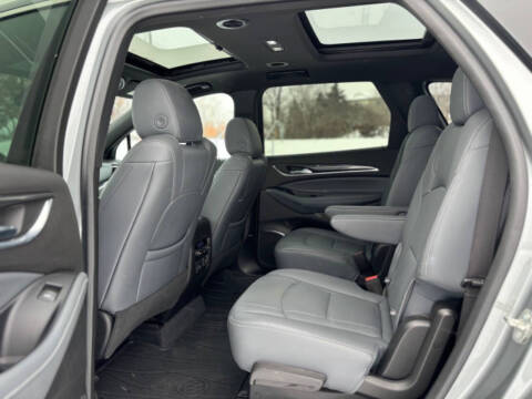 2023 Buick Enclave Premium