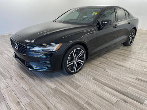 2021 Volvo S60 Recharge for sale at Travers Wentzville in Wentzville MO