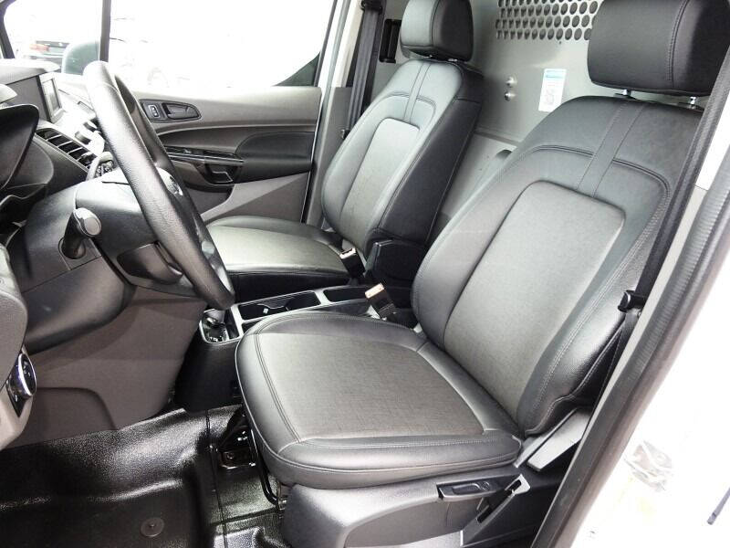 2020 FORD Transit Connect Van - $19,900