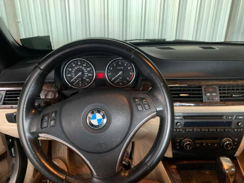 2011 BMW 3 Series 328i