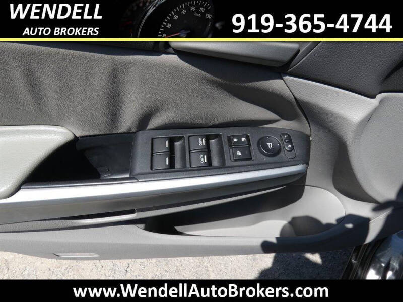 2009 Honda Accord EX