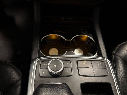 2013 Mercedes-Benz GL-Class GL 450 4MATIC