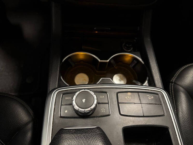 2013 Mercedes-Benz GL-Class GL 450 4MATIC