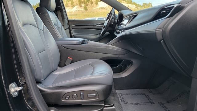 2022 Buick Enclave Premium