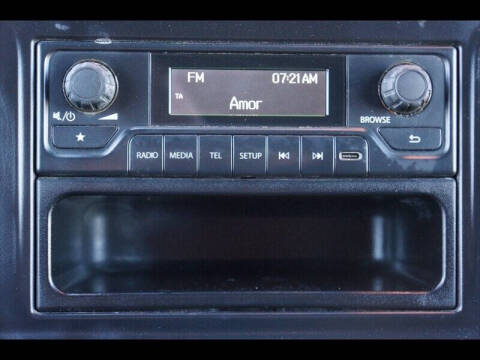 2019 Mercedes-Benz Sprinter