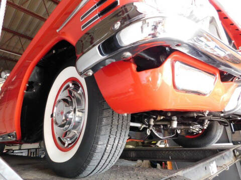 1960 Chevrolet Impala