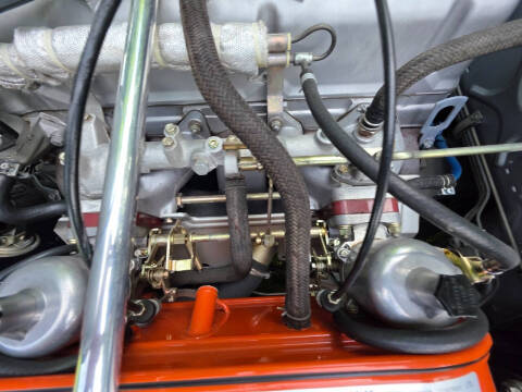 1973 Datsun 240Z