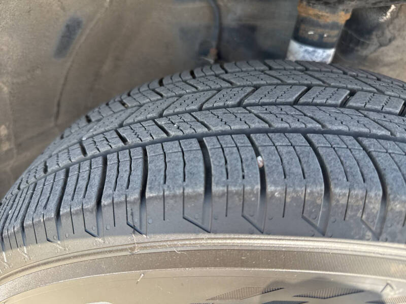 2001 Toyota RAV4