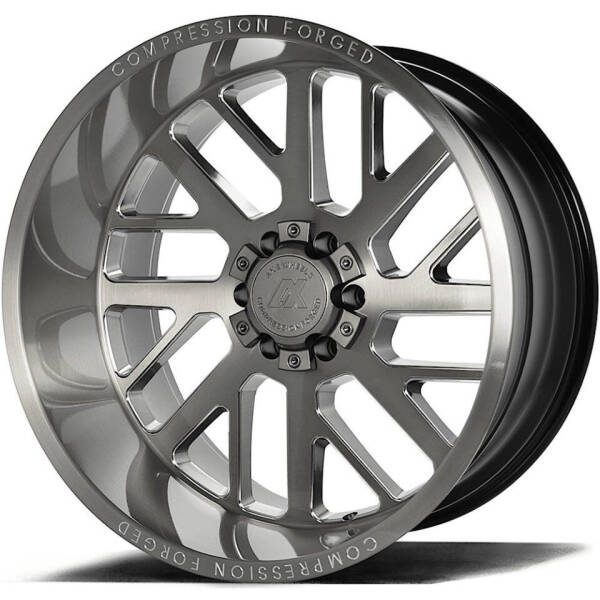 AXE OFFROAD AX2.4