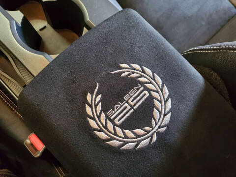 2008 Ford Mustang GT Premium