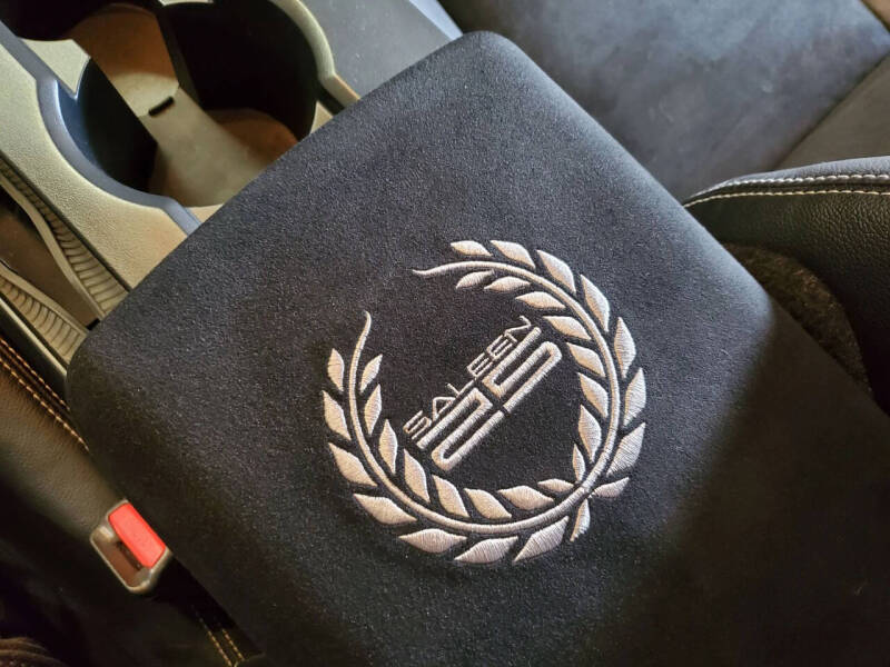 2008 Ford Mustang GT Premium