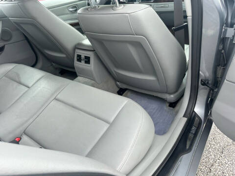 2011 BMW 3 Series 328i xDrive