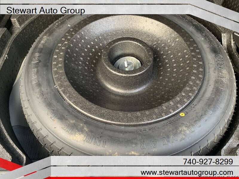 2022 Mitsubishi Outlander Sport SE