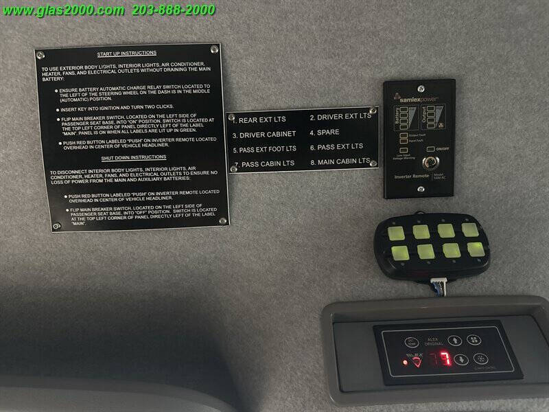 2016 Mercedes-Benz Sprinter